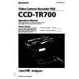 CCD-TR700 - Kliknij na obrazek aby go zamknąć