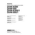 DVW-500/1 - Kliknij na obrazek aby go zamknąć