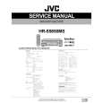 JVC HRS9850MS Instrukcja Serwisowa