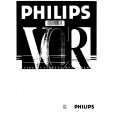 PHILIPS VR657 Instrukcja Obsługi