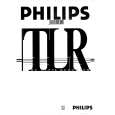 PHILIPS TL720R/00T Instrukcja Obsługi