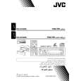 JVC KD-SV3205UH Instrukcja Obsługi