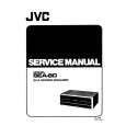 JVC SEA80 Instrukcja Serwisowa JVC SEA80 Instrukcja Serwisowa