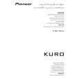 PIONEER KRP-S04/SXTW/WL5 Instrukcja Obsługi
