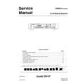 MARANTZ 74SR4701B Instrukcja Serwisowa