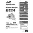 JVC GZ-MG39UC Instrukcja Obsługi