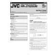 JVC HR-J7020UA Instrukcja Obsługi