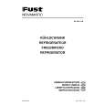 FUST KS 228.1-IB Instrukcja Obsługi