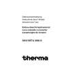 THERMA GSVIBETA2000-S Instrukcja Obsługi