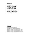 HDCA-750 - Kliknij na obrazek aby go zamknąć