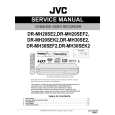 JVC DR-MH20SEF2 Instrukcja Serwisowa