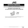 JVC GRSXM277UM Instrukcja Serwisowa