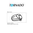 TORNADO TO467 STRATOS Instrukcja Obsługi