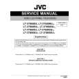 JVC LT-37S60BU/B Instrukcja Serwisowa