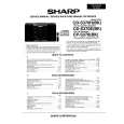 SHARP CP-S370 Instrukcja Obsługi