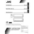 JVC KD-LX3J Instrukcja Obsługi