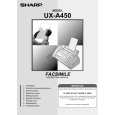 UXA450 - Kliknij na obrazek aby go zamknąć