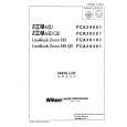 NIKON FCA39301 Katalog Części