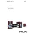 PHILIPS MCD703/55 Instrukcja Obsługi