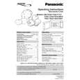 PANASONIC NNT984SF Instrukcja Obsługi