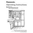 PANASONIC NNS687BAS Instrukcja Obsługi