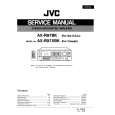 JVC AXR97XBK Instrukcja Serwisowa