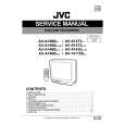 JVC AV-A14T2L Instrukcja Obsługi