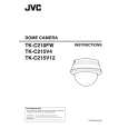 JVC TK-C215V12 Instrukcja Obsługi