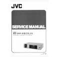 JVC KDV44A/B... Instrukcja Serwisowa