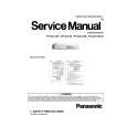 PANASONIC PVD4743S Instrukcja Serwisowa
