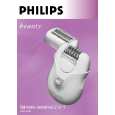 PHILIPS HP6416/13 Instrukcja Obsługi