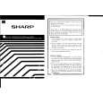 SHARP 12P30G Instrukcja Serwisowa