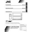 JVC RXE112RSL Instrukcja Serwisowa