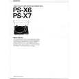 PS-X6 - Kliknij na obrazek aby go zamknąć
