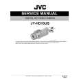 JVC JYHD10US Instrukcja Serwisowa