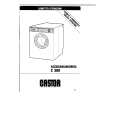 CASTOR C309 Instrukcja Obsługi