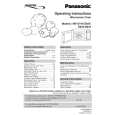 PANASONIC NNS924BFW Instrukcja Obsługi