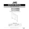 JVC TS-C3746WB6 Instrukcja Serwisowa
