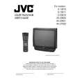JVC AV20920 Instrukcja Obsługi
