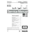 PHILIPS MX5700D Instrukcja Serwisowa