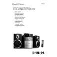 PHILIPS MC147/12 Instrukcja Obsługi