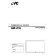 JVC GM-X50S Instrukcja Obsługi