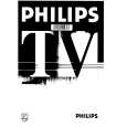 PHILIPS VCM6450/00T Instrukcja Obsługi