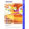 SHARP SAPS15 Instrukcja Obsługi