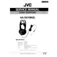 JVC HAD570B Instrukcja Obsługi
