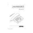 LOEWE LB2200TA Instrukcja Obsługi