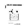 AKAI GX636 Instrukcja Serwisowa