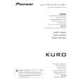 PIONEER KRP-TS02/S/WL5 Instrukcja Obsługi
