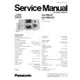 PANASONIC SA-PM53PC Instrukcja Serwisowa