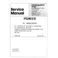 PIONEER KE1030SDK/XB/EW Instrukcja Serwisowa